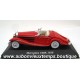 IXO 1/43 MERCEDES 540 K COUPE CABRIOLET 1936