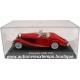 IXO 1/43 MERCEDES 540 K COUPE CABRIOLET 1936