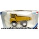 JOUEF - SHINSEI 1/90 CATERPILLAR - CAMION BENNE GEANT