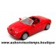 NEW RAY 1/43 ALFA ROMEO SPIDER 1996