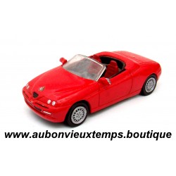 NEW RAY 1/43 ALFA ROMEO SPIDER 1996