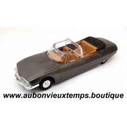 NOREV 1/43 CITROEN SM PRESIDENTIELLE 1972