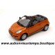 UNIVERSAL HOBBIES 1/43 CITROEN C3 PLURIEL 2003