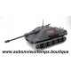 SOLIDO 1/50 JAGDPANTHER N° 236 