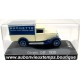 SOLIDO 1/43 CITROEN C4F 1930 - HACHETTE