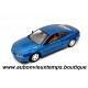 SOLIDO 1/43 PEUGEOT 406 COUPE 1998 N° 54