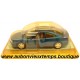 SOLIDO 1/43 PEUGEOT 406 COUPE 1998 N° 54