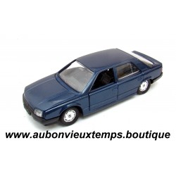 SOLIDO 1/43 RENAULT 25 1984 N° 69 - 1504