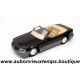 SOLIDO 1/43 MERCEDES BENZ 500 SL COUPE CABRIOLET N° 56 - 1517