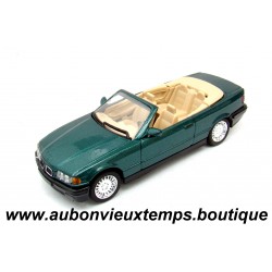 SOLIDO 1/43 BMW 3er REIHE COUPE CABRIOLET N° 57