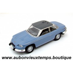 SOLIDO 1/43 PANHARD 24 CT 1964 