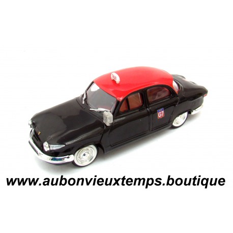 NOREV 1/43 PANHARD PL 17 