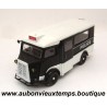 NOREV 1/43 CITROEN Type H - POLICE