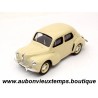 IXO 1/43 RENAULT 4 CV 1950