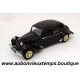 UNIVERSAL HOBBIES 1/43 CITROEN TRACTION 11 1953