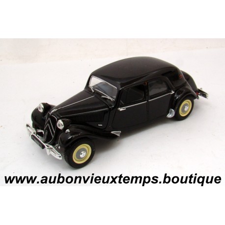 UNIVERSAL HOBBIES 1/43 CITROEN TRACTION 11 1953