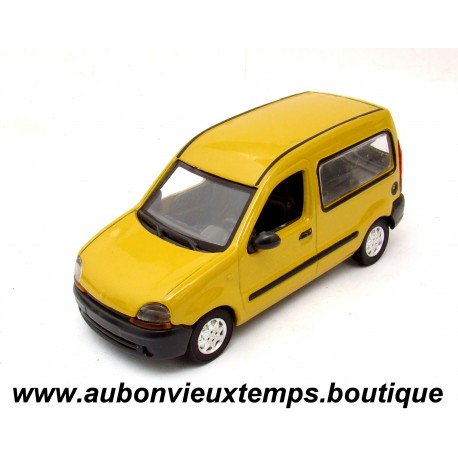 SOLIDO 1/43 RENAULT KANGOO 1998