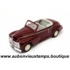 IXO 1/43 PEUGEOT 203 COUPE CABRIOLET 1953