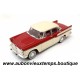 SOLIDO 1/43 SIMCA CHAMBORD 1958