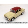 IXO 1/43 SIMCA P 60 1960