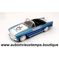 NOREV 1/43 SIMCA OCEANE - BUTAGAZ PROPANE - TOUR de FRANCE