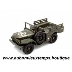 SOLIDO 1/50 DODGE 4X4 