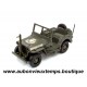 SOLIDO 1/43 JEEP WILLYS 