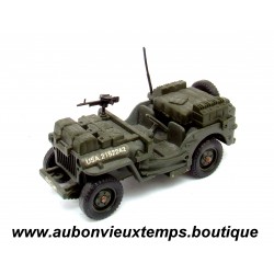 SOLIDO 1/43 JEEP WILLYS 