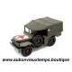 SOLIDO 1/50 DODGE 4X4 