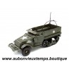 SOLIDO 1/50 HALF TRACK M3 N° 244 