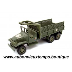 VEREM 1/50 GMC CCKW A2 1941 