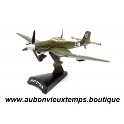 1/72 AVION JUNKERS JU 87 STUKA 