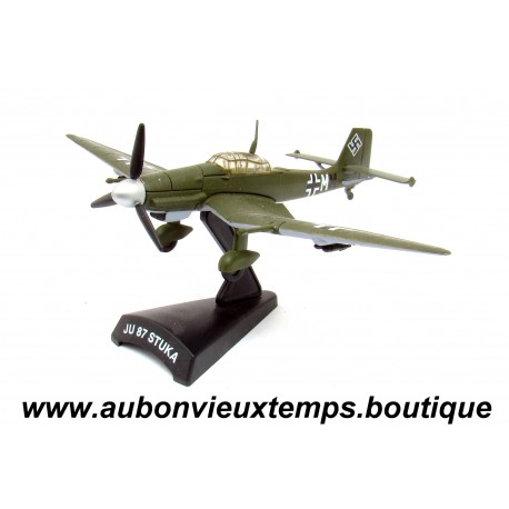 1/72 AVION JUNKERS JU 87 STUKA 