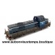 JOUEF HO 1/87 LOCOMOTIVE DIESEL BB 66150 