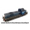 JOUEF HO 1/87 LOCOMOTIVE DIESEL BB 66150 