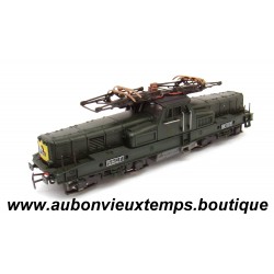 JOUEF HO 1/87 LOCOMOTIVE SNCF BB 12079 Réf : 8334 