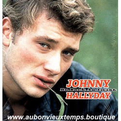 LP 33T JOHNNY HALLYDAY - Du ROCK au TWIST ( NEUF sous BLISTER ) 