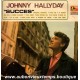 LP 33T JOHNNY HALLYDAY - SUCCES - BIEM