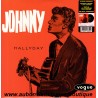 LP 33T JOHNNY HALLYDAY - VINYLE HOLLANDAIS ( NEUF sous BLISTER ) BIEM