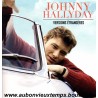 LP 33T JOHNNY HALLYDAY - VERSIONS ETRANGERES ( NEUF sous BLISTER ) 