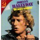 LP 33T x 2 JOHNNY HALLYDAY - 24 ROCKS CELEBRES