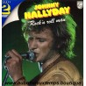 LP 33T x 2 JOHNNY HALLYDAY - ROCK'N ROLL MAN