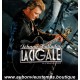 LP 33T x 2 JOHNNY HALLYDAY - LA CIGALE 2006