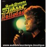 LP 33T JOHNNY HALLYDAY - ROCK DREAMS