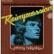 LP 33T JOHNNY HALLYDAY - REIMPRESSION