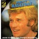 LP 33T x 2 JOHNNY HALLYDAY - CEUX QUE l'AMOUR a BLESSES