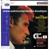 LP 33T JOHNNY HALLYDAY - JAPON ( NEUF sous BLISTER ) 