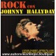 LP 33T JOHNNY HALLYDAY - ROCK CON - ARGENTINE ( NEUF )