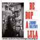 LP 33T JOHNNY HALLYDAY - BE BOP A LULA ( NEUF ) 