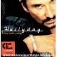 LP 33T x 2 JOHNNY HALLYDAY - SANG pour SANG ( NEUF sous BLISTER ) 